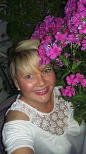Profilbild von Christina Zimmermann
