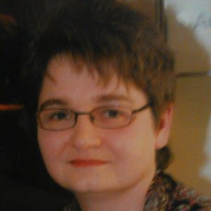 Profilbild von Christina Zipp