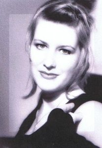 Profilbild von Christina Ziranek