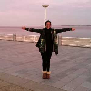 Profilbild von Christina Zobel