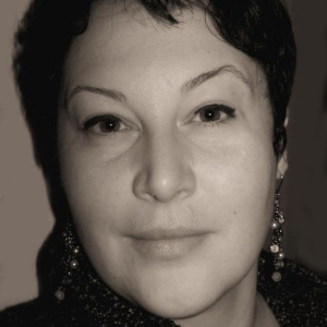 Profilbild von Christina Zundel