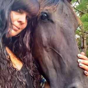 Profilbild von Christina de Leon