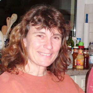 Profilbild von Christina v. Barnekow