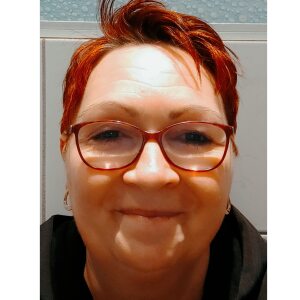 Profilbild von Christina von Hinrichs