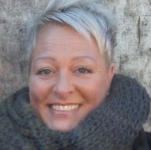 Profilbild von Christina von Minden