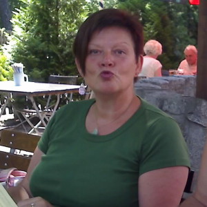 Profilbild von Christine Anne Haubenschild