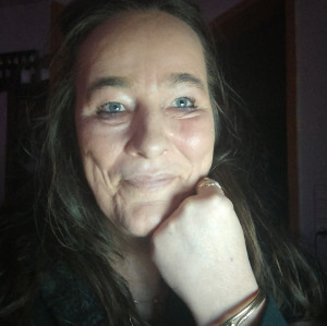 Profilbild von Christine Claudia Warzeska