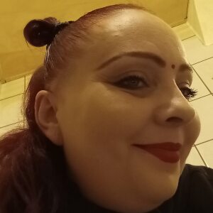 Profilbild von Christine-Johanna Braun
