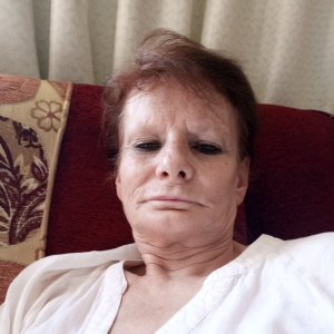 Profilbild von Christine Karla Berthold