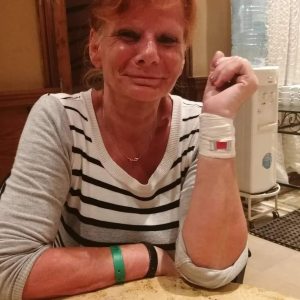 Profilbild von Christine Karla Berthold