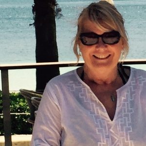 Profilbild von Christine Margarethe Wild