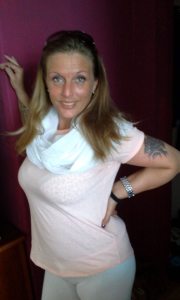 Profilbild von Christine Margot Osterloh-Berisa