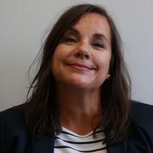 Profilbild von Christine-Petra Schacht