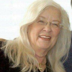Profilbild von Christine Richman Wolfgang