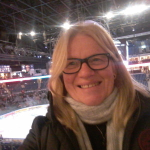 Profilbild von Christine Acker
