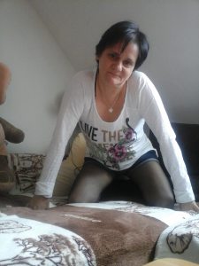 Profilbild von Christine Albrecht