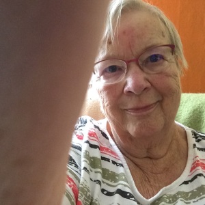 Profilbild von Christine Albrecht