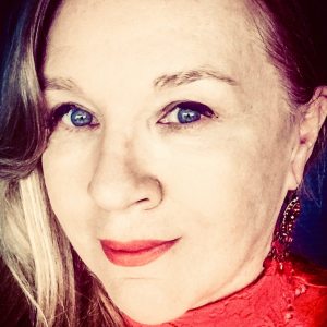 Profilbild von Christine Alexander