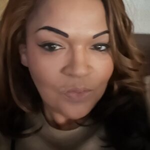 Profilbild von Christine Allen
