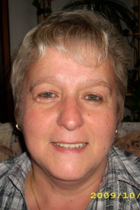 Profilbild von Christine Allner