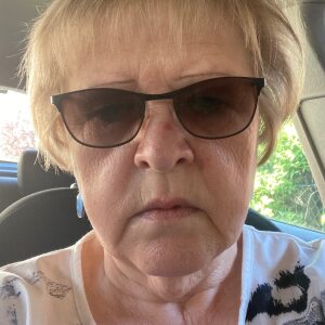 Profilbild von Christine Alm