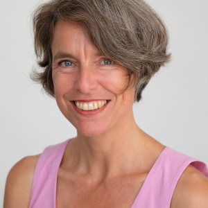 Profilbild von Christine Andersch