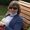 Profilbild von Christine Anti