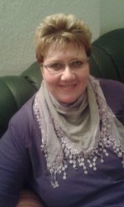 Profilbild von Christine Arndt-Zibri
