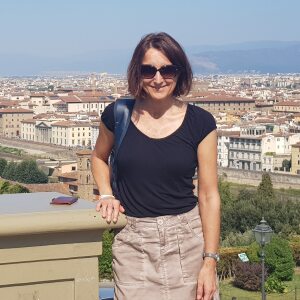 Profilbild von Christine Assenbrunner