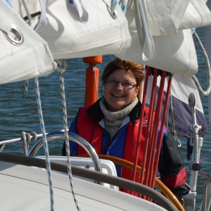 Profilbild von Christine Auer
