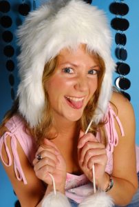 Profilbild von Christine Bach