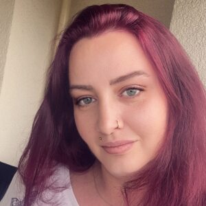 Profilbild von Christine Bach