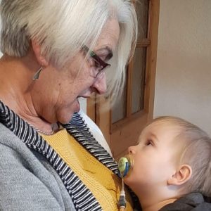 Profilbild von Christine Bachsleitner-Thomas