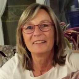 Profilbild von Christine Bäre