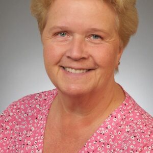 Profilbild von Christine Ballandies