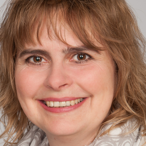 Profilbild von Christine Ballé