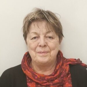 Profilbild von Christine Bandelin