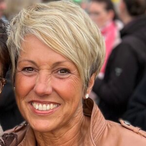 Profilbild von Christine Bartheidel