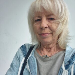 Profilbild von Christine Bartlett-Dunn