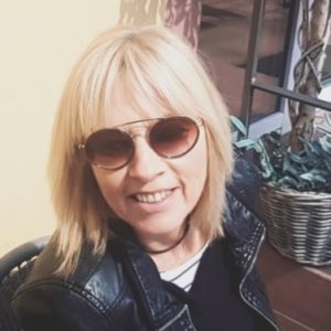 Profilbild von Christine Bartwicki