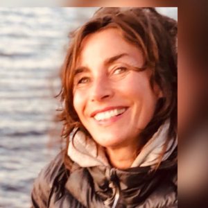 Profilbild von Christine Bauer