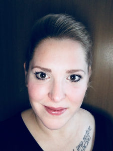 Profilbild von Christine Bauer