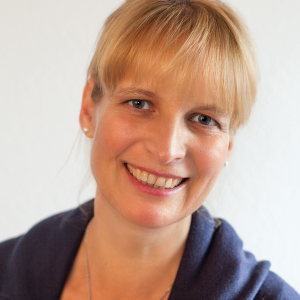 Profilbild von Christine Bauknecht