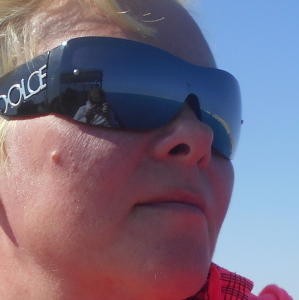 Profilbild von Christine Baumfaste