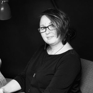 Profilbild von Christine Baumgardt