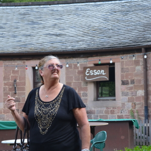 Profilbild von Christine Bayaca