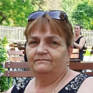 Profilbild von Christine Bayer