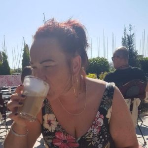 Profilbild von Christine Bayrami