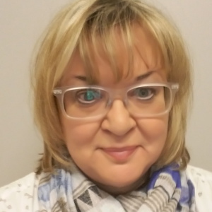 Profilbild von Christine Becher