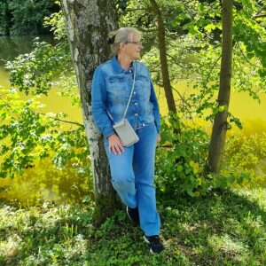 Profilbild von Christine Bechstedt
